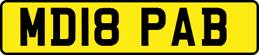 MD18PAB