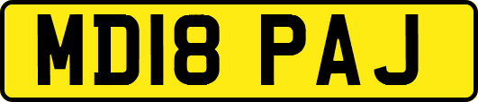 MD18PAJ