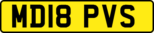 MD18PVS