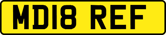 MD18REF