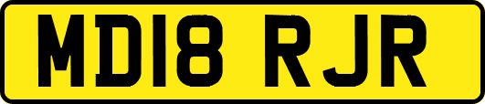 MD18RJR