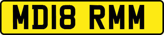 MD18RMM
