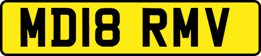 MD18RMV