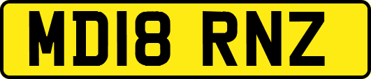 MD18RNZ