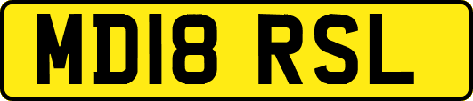 MD18RSL