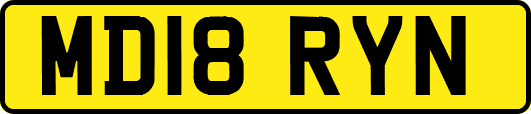 MD18RYN
