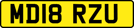 MD18RZU