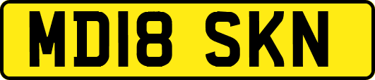 MD18SKN