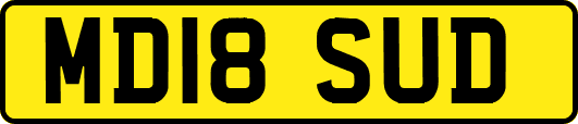 MD18SUD