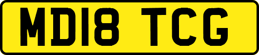 MD18TCG