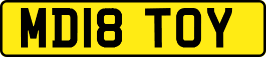 MD18TOY