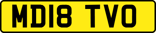 MD18TVO