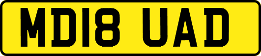 MD18UAD