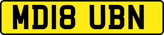 MD18UBN