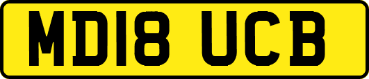 MD18UCB