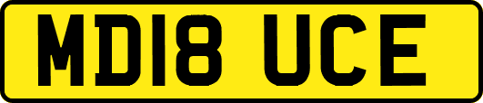 MD18UCE