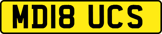 MD18UCS