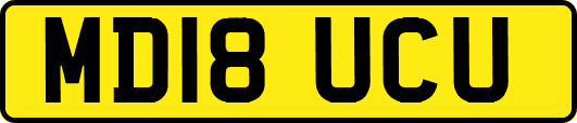 MD18UCU