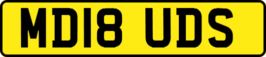 MD18UDS