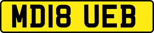 MD18UEB