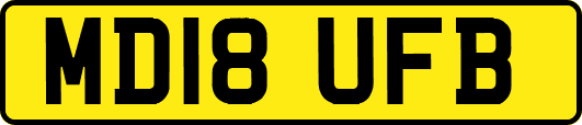 MD18UFB