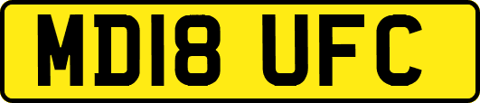 MD18UFC