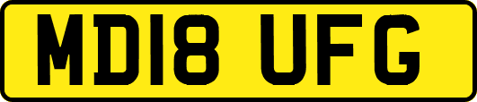 MD18UFG