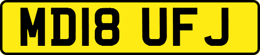 MD18UFJ