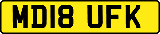 MD18UFK