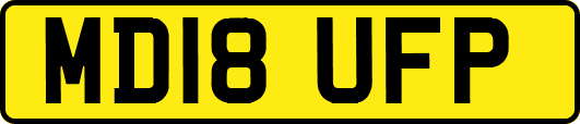 MD18UFP