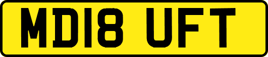 MD18UFT