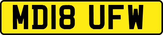 MD18UFW