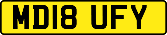 MD18UFY