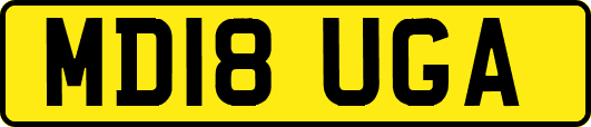 MD18UGA