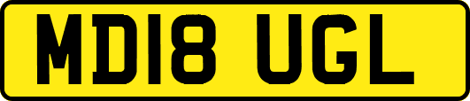 MD18UGL