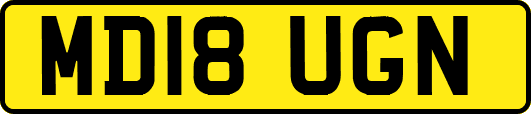 MD18UGN