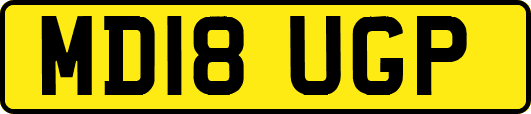 MD18UGP