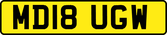 MD18UGW