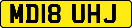 MD18UHJ