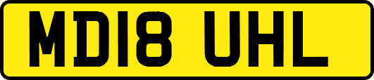 MD18UHL