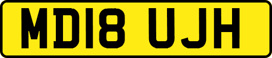 MD18UJH