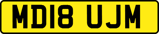 MD18UJM