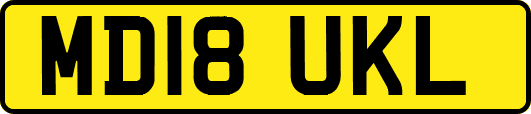 MD18UKL