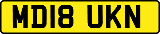 MD18UKN