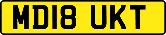 MD18UKT