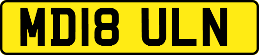 MD18ULN