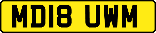 MD18UWM