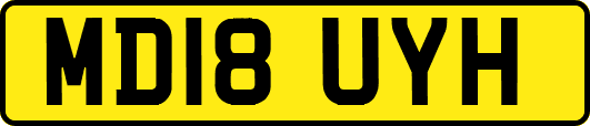 MD18UYH