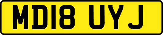 MD18UYJ