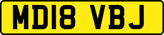 MD18VBJ